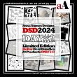 Anna Aspnes DSD 2024 Day 2 $1 Digital Scrapbooking Bundle