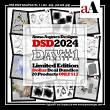 Anna Aspnes DSD 2024 Day 3 $1 Digital Scrapbooking Bundle