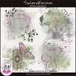 Splendiferous Digital Scrapbook Collection by ADB Designs