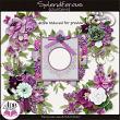 Splendiferous Digital Scrapbook Collection by ADB Designs