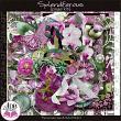 Splendiferous Digital Scrapbook Collection by ADB Designs