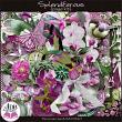 Splendiferous Digital Scrapbook Collection by ADB Designs