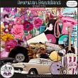 American Bandstand Heritage Scrappers Collection by ADB Designs