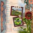 Ailyak {Collection Bundle} by Mixed Media by Erin example art by LauraD