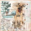 Ailyak {Collection Bundle} by Mixed Media by Erin example art by Mimes