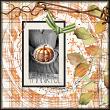 The Great Pumpkin {Collection Bundle} by Mixed Media by Erin example art by Kelly