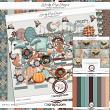 Softly Collection by Wendy Page Designs