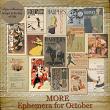 NORE Ephemera for October by Idgie's Heartsong