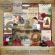 My Spanish Heritage by Idgie's Heartsong