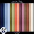 Sailor Boy Digital Scrapbook Watercolor Solid Papers Preview by ADB Designs