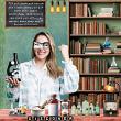 Science 101 {MEGA Bundle} by Mixed Media by Erin example art by Zanthia