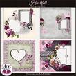 Heartfelt AO Quick Pages by ADB Designs