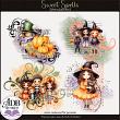 Sweet Spells Blendables by ADB Designs