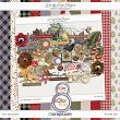 Hey November Kit by Wendy Page Designs