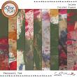 Bolete {Collection Bundle} by Mixed Media by Erin Painted Papers