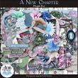 A New Chapter Page Kit