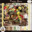 Prairie Home Page Kit