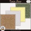 Prairie Home Mats