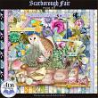 Scarborough Fair Page Kit