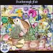 Scarborough Fair Page Kit Elements