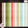 Matriarch Watercolor Solids