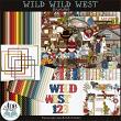 Wild Wild West Bundle