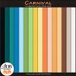 Carnival Solid Papers