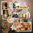 Art and Soul Digital Scrapbook Kit Karen Schulz Layout 09