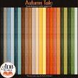 Autumn Tale Cardstock Solid Papers by ADB Designs