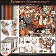 Forest Sanctuary Bundle