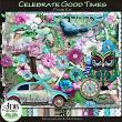 Celebrate Good Times Page Kit