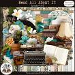 Read All About It Page Kit