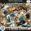 Roots & Branches Page Kit