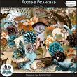 Roots & Branches Page Kit Elements