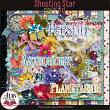 Shooting Star Page Kit