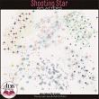 Shooting Star Flourishes