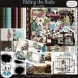 Riding the Rails Bundle