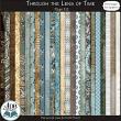 Through the Lens of Time Page Kit Papers