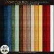 Uncommon Men - Sons & Grandsons Solid Papers