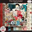 The Storyteller Add-On Page Kit