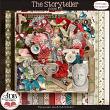 The Storyteller Page Kit