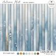 Autumn Mist Digital Art Artistic Papers by Daydream Designs