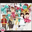 The Nutcracker Petite Kit Elements by ADB Designs