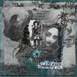 Eerie {Collection Bundle} by Mixed Media by Erin example art by Caro