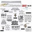 Digital scrapbook 52 Inspirations 2017 subscription by Vicki Stegall 28