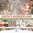 Santa's Wonderland by A Whimsical Adventure at Oscraps | Complete Collection