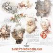 Santa's Wonderland by A Whimsical Adventure at Oscraps | Adornments