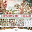 Christmas On The Beach by A Whimsical Adventure at Oscraps | Complete Collection