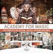 Academy For Magic by A Whimsical Adventure at Oscraps | Complete Collection