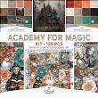 Academy For Magic by A Whimsical Adventure at Oscraps | Kit